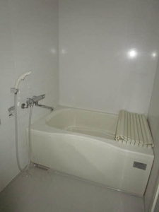 パークハイム高須Ⅱ 203号-5