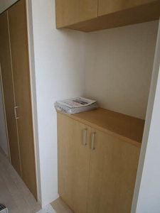 パークハイム高須Ⅱ 203号-8