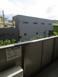 パークハイム高須Ⅱ 203号-9