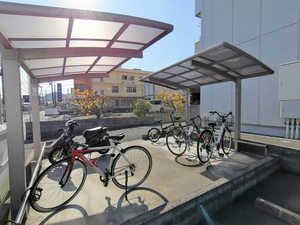 パークハイム高須Ⅱ 203号-14