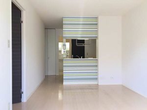 ヴィラージュ 弐番館 B0103号-7
