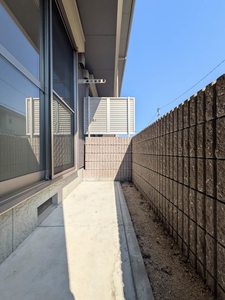 ヴィラージュ 弐番館 B0103号-13