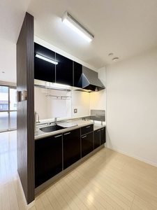 ヴィラージュ 参番館 C0101号-4