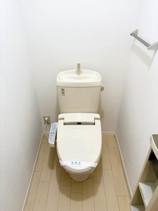 ヴィラージュ 参番館 C0101号-7