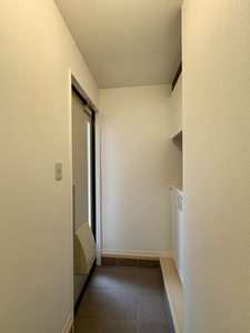 ヴィラージュ 参番館 C0101号-9