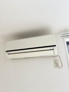 ヴィラージュ 参番館 C0101号-11