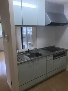 モンソレイユ　Ｂ棟 B101号-4