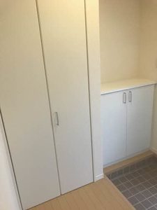 モンソレイユ　Ｂ棟 B101号-12