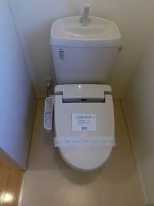 モンソレイユ B棟 B201号-13