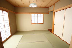 藤の木1丁目戸建-2