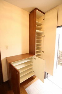 藤の木1丁目戸建-4