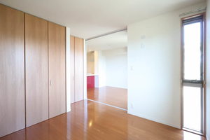 プレジール南観音 A0203号-3