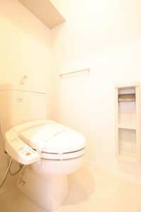 プレジール南観音 A0203号-8