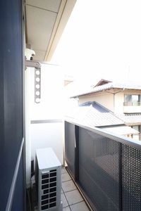 プレジール南観音 A0203号-13