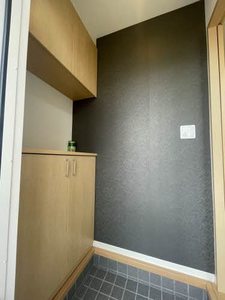 グランドメゾンＫｙａｍｏ　Ｂ棟 B102号-2