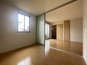 グランドメゾンＫｙａｍｏ　Ｂ棟 B102号-4