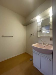 グランドメゾンＫｙａｍｏ　Ｂ棟 B102号-8