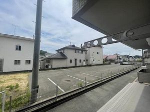 グランドメゾンＫｙａｍｏ　Ｂ棟 B102号-14