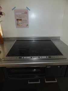 グランドメゾンKyamo B棟 B201号-5