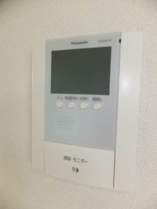 グランドメゾンKyamo B棟 B201号-6