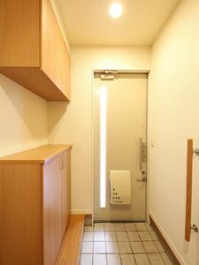 レジデンス ときわ橋 B棟 B0102号-2