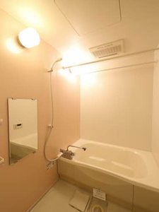 レジデンス ときわ橋 B棟 B0102号-4