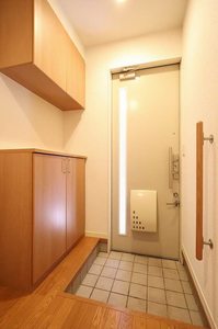 レジデンス ときわ橋 B棟 B0102号-14