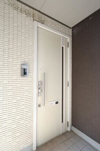 レジデンス ときわ橋 B棟 B0102号-15