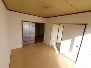 巻幡アパート A0202号-2