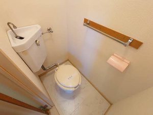 巻幡アパート A0202号-4