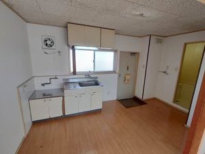 巻幡アパート A0202号-5