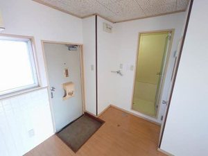 巻幡アパート A0202号-8