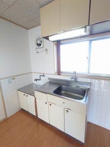 巻幡アパート A0202号-14