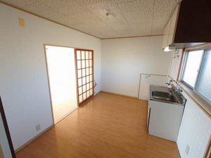 巻幡アパート A0202号-15