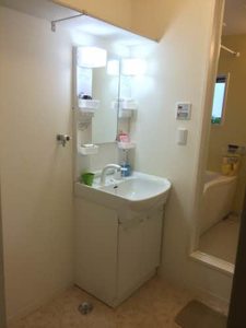 シャーメゾンアポロ A0101号-2