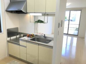 シャーメゾンアポロ A0101号-6