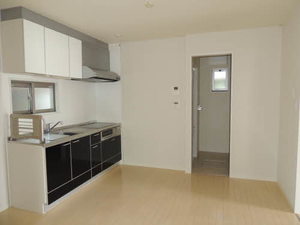 ベルコート天応南 A0101号-2