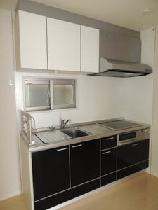 ベルコート天応南 A0101号-4