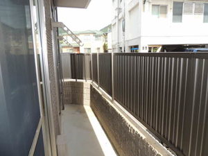 ベルコート天応南 A0101号-6