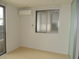 ベルコート天応南 A0101号-11