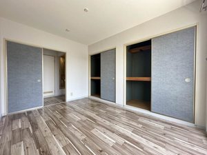 フォーレスＯＤＡ　Ａ棟 A102号-2