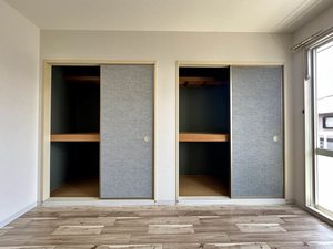 フォーレスＯＤＡ　Ａ棟 A102号-3