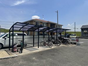 フォーレスODA B棟 B202号-2