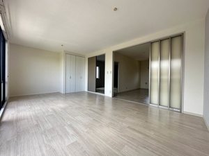 フォーレスODA B棟 B202号-3