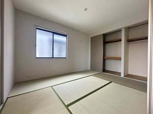 フォーレスODA B棟 B202号-6