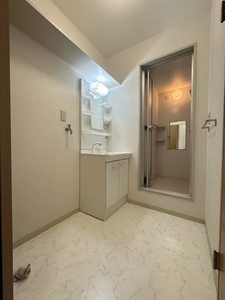 フォーレスODA B棟 B202号-8