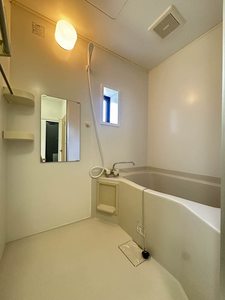 フォーレスODA B棟 B202号-9