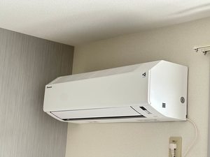 フォーレスODA B棟 B202号-12