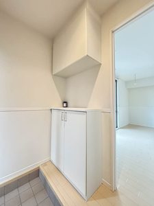 ケンズフィールド ホライズン A102号-2