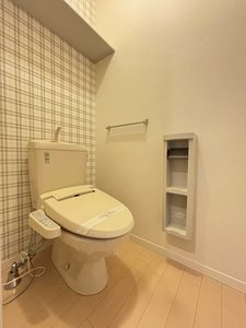 ケンズフィールド ホライズン A102号-3